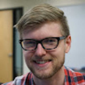 Meet your Posher, Marc